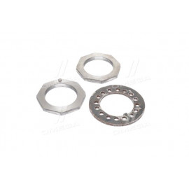 Р / к маточини колеса заднього ЗІЛ 130 (3 наимен.) вир-во УКРАЇНА