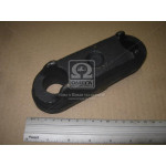 Накладка задньої ресори КАМАЗ (вир-во Росія) 