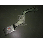 Поріг кабіни зовнішній (лівий) КАМАЗ 