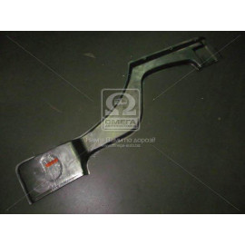 Поріг кабіни зовнішній (лівий) КАМАЗ