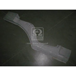 Поріг кабіни з підсилювачем (правий) КАМАЗ 