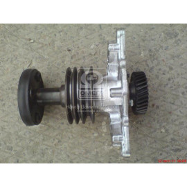 Привод вентилятору МАЗ (ЄВРО-2) без гідромуфти з постійним приводом (вир-во Україна)