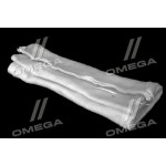 Предочістітель фільтра повітряного КамАЗ <ДК> 