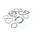 Р / к компресора 1-но циліндрового (11 наимен., Повний) <ДК> 