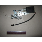 Замок двері ВАЗ 2170 передн. прав. (вир-во ДААЗ) 