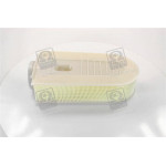 Фільтр (вир-во Knecht-mahle) LX1686/1 