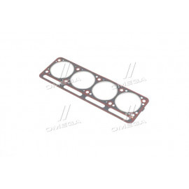 Прокладка головки блоку Газель (дв. 4215, -16), УАЗ (дв.4218, -13 100 к.с.) з гермет. (куплен. ГАЗ)