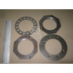 Ремкомплект ступиці ПРТ-10, 1ПТС-9 (в-во Україна) 