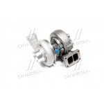 Турбокомпресор KG-100 ЯМЗ-238Н, 238Б, 238Б, 7511 (аналог ТКР-100) (вир-во ЯМЗ) 