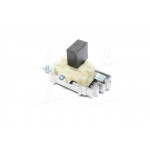 Регулятор напруги в зборі зі щітковими вузлами КАМАЗ Євро (ви-во Енергомаш) 