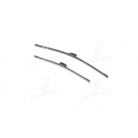 Щітка стеклоочіст. 550/400 AEROTWIN A109S (вир-во Bosch)