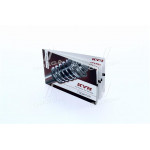 Гарантійний талон KYB 