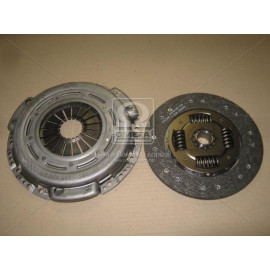 Зчеплення MERCEDES SPRINTER (906) 06- (Вир-во SACHS)