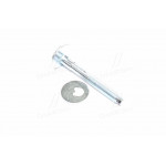 БОЛТ З ЭКСЦЕНТРИКОМ РЕМКОМПЛЕКТ VW (вир-во Febest) 