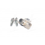 Комплект циліндрів замків 