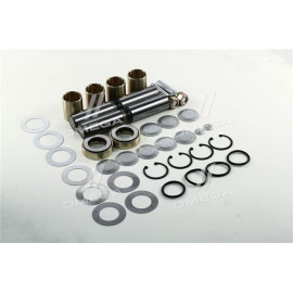 Шкворінь в компл. Еталон, ТАТА STD 30,0mm (RIDER)