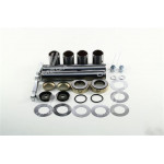 Шкворінь в компл. БОГДАН, ISUZU STD 30,0mm 2 латунні підшипники (RIDER) 