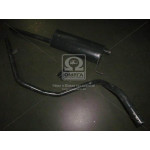 Глушник ВАЗ 2121 під ГБО закатний (TEMPEST) 