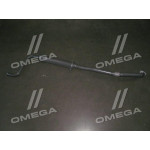 Резонатор ВАЗ 2110, з 2007р. V = 1,6 з віброкомп. (TEMPEST) 