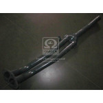 Труба приймальна ГАЗ 3302 дв.406 (TEMPEST) 