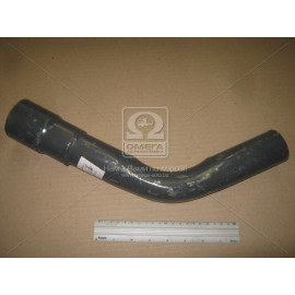 Труба вихлопна ГАЗ 3302, 3307 TEMPEST)