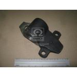 Вушко ресори передньої з чугунною втулкою КАМАЗ (вир-во Росія) 