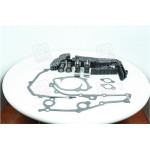 Р / к ГРМ 72/92 дв.405, 406,409 (важелі, ланцюги, успокітелі, гідронат.) Євро-2 <ДК> 