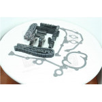 Р / к ГРМ 72/92 дв.405, 406,409 (важелі, ланцюги, успокітелі, гідронат.) Євро-3 <ДК> 