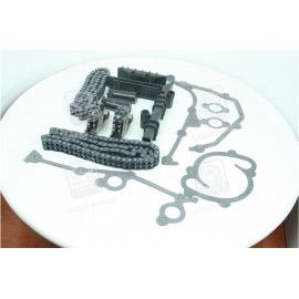 Р / к ГРМ 72/92 дв.405, 406,409 (важелі, ланцюги, успокітелі, гідронат.) Євро-3 <ДК>