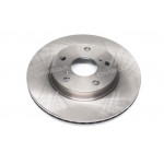 Диск гальмівний (вир-во CHAMPION) 