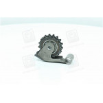 Важіль натяжної пристр. ГАЗ дв.406.10, 514 Євро-2 з зірок. штамп. <ДК> 