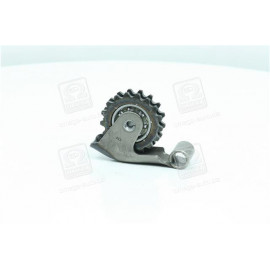 Важіль натяжної пристр. ГАЗ дв.406.10, 514 Євро-2 з зірок. штамп. <ДК>