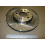 Диск гальмівний (вир-во CHAMPION) 