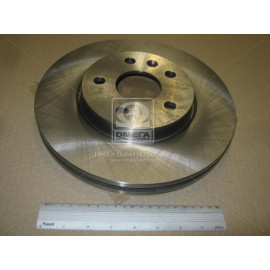 Диск гальмівний (вир-во CHAMPION)  Диск гальмівний (вир-во CHAMPION)