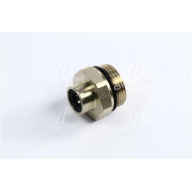 Пряме фітингових зєднання STANDARD New Line 6x1.0 / M 22x1.5 (RIDER)