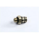 Пряме фітингових зєднання STANDARD P5 / М12x1.5 (RIDER) 