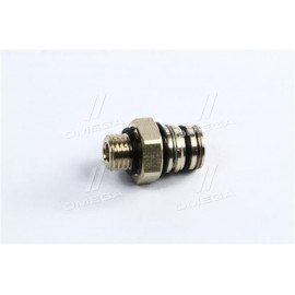 Пряме фітингових зєднання STANDARD P5 / М12x1.5 (RIDER)