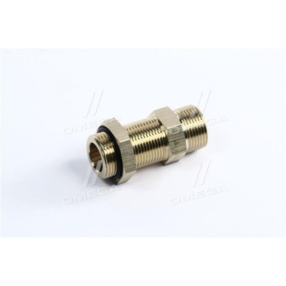 Прямий фітингових адаптер STANDARD F16 / М22хМ22х1.5 (RIDER)