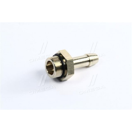 Прямий фітингових ніпель STANDARD М22x1.5х12 (RIDER)