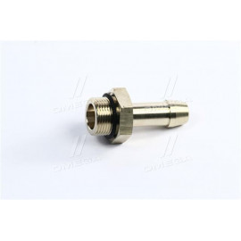 Прямий фітингових ніпель STANDARD М22x1.5х14 (RIDER)