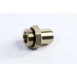 Пряме фітингових зєднання STANDARD New Line 12x1.5 / M 22x1.5 (RIDER)