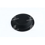 Мембрана камеры гальм. STANDARD тип-9 (дрібна) MAN (RIDER) 