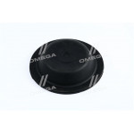 Мембрана камеры гальм. STANDARD тип-12 (дрібна) MAN (RIDER) 