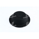 Мембрана камеры гальм. STANDARD тип-12 (глибока) MAN (RIDER) 