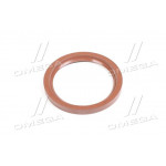 Сальник вала колінчатого ЗИЛ 5301,МТЗ задній 100х125х12 (покупн.ММЗ) 