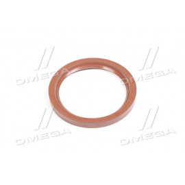 Сальник вала колінчатого ЗИЛ 5301,МТЗ задній 100х125х12 (покупн.ММЗ)