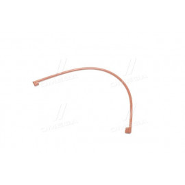 Сальник картера масляного МТЗ, 5301 задній 390х10х10 (покупн.ММЗ)