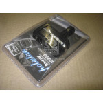 Розгалужувач в прикурювач на два гнізда + USB (ви-во Китай) 