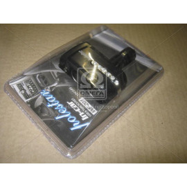 Розгалужувач в прикурювач на два гнізда + USB (ви-во Китай)