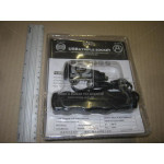 Розгалужувач в прикурювач на три гнізда + USB (ви-во Китай) 